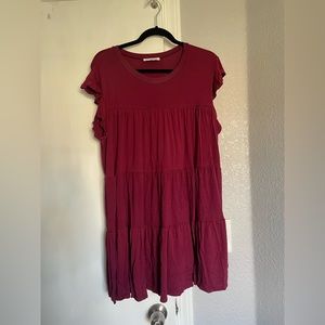 Emory Park dress